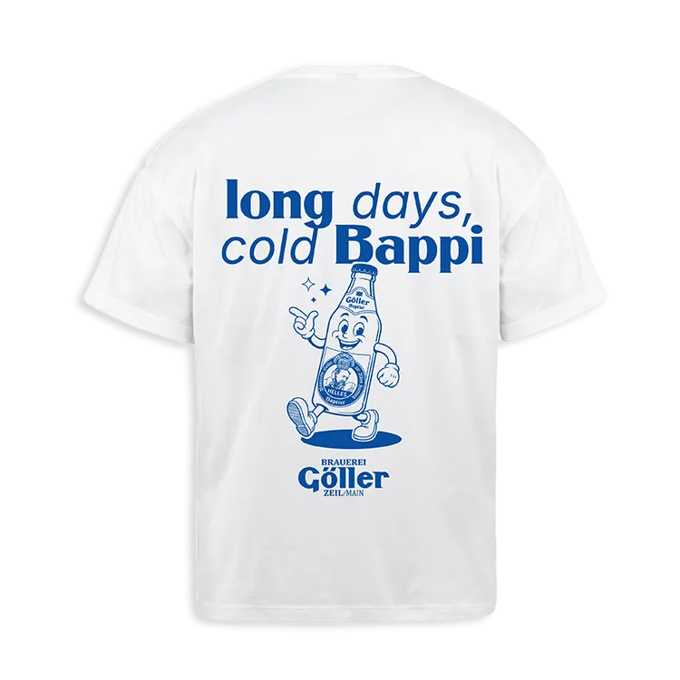 Göller Baptist T-Shirt
