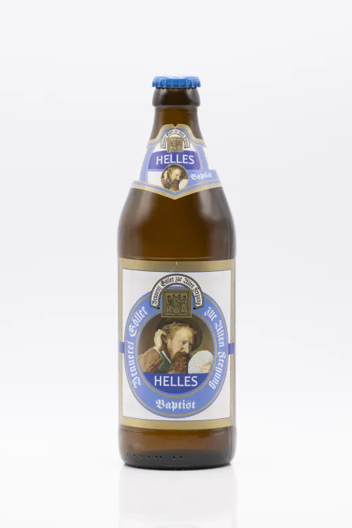 Göller Baptist 20er Karton