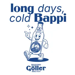 Göller Baptist T-Shirt